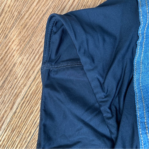 Target Isabel Maternity Straight Crop Jean - Picture 7 of 7